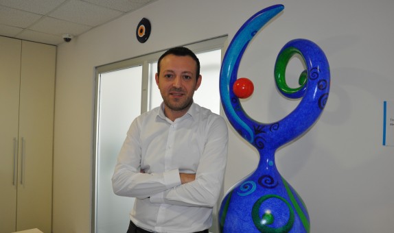 Endress+Hauser Türkiye Endüstri Yöneticisi Berk Güder: 'En Yenilikçi Cihazlarımızla En Optimum Çözümleri Sunuyoruz' Endress+Hauser Türkiye Endüstri Yöneticisi Berk Güder: 'En Yenilikçi Cihazlarımızla En Optimum Çözümleri Sunuyoruz'