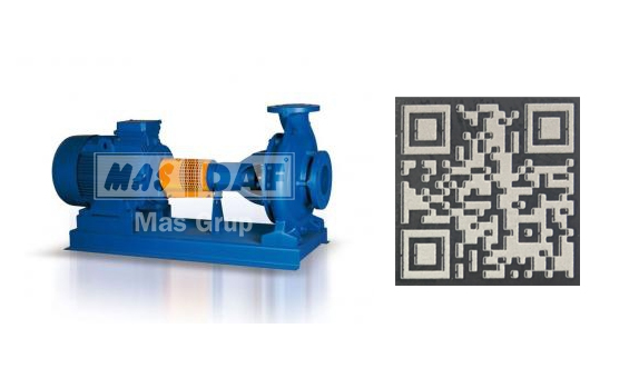 Mas Pompa'dan Çığır Açacak Yenilik