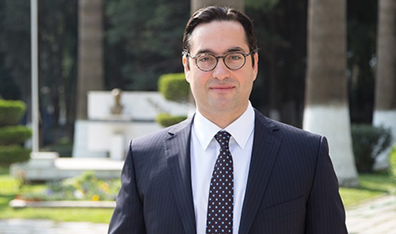 Batıçim'den Örnek Bir Uygulama Batıçim'den Örnek Bir Uygulama