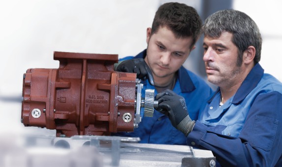 Blower Bakımında Dikkat Edilmesi Gerekenler