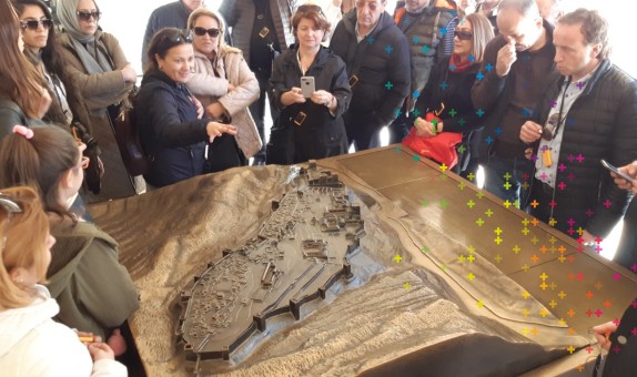 GF Hakan Plastik, Seyahat Kampanyalarıyla Fark Yaratıyor GF Hakan Plastik, Seyahat Kampanyalarıyla Fark Yaratıyor