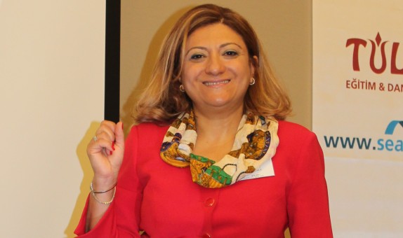 Sürdürülebilirlik Yolculuğunda Su Ayak İziniz Sürdürülebilirlik Yolculuğunda Su Ayak İziniz