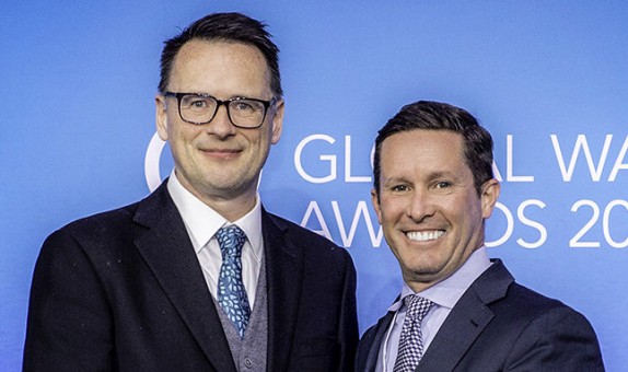 Xylem, Yılın Su Teknolojisi Şirketi Seçildi