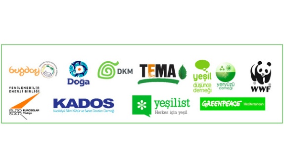 Çevre Örgütlerinden Siyasi Partilere Çağrı: 'Türkiye İklim için Somut Adım Atmalı'