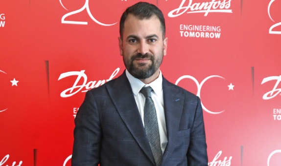 DAF Enerji, Danfoss Bünyesinde