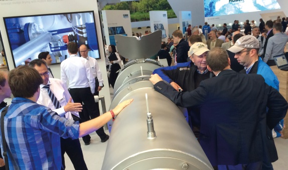 IFAT 2018 - 2. Bölüm IFAT 2018 - 2. Bölüm