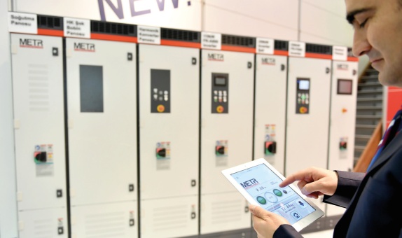 Mitsubishi Electric'ten Sanayi 4.0'a Uyumlu Yeni Nesil Otomasyon Platformu Mitsubishi Electric'ten Sanayi 4.0'a Uyumlu Yeni Nesil Otomasyon Platformu