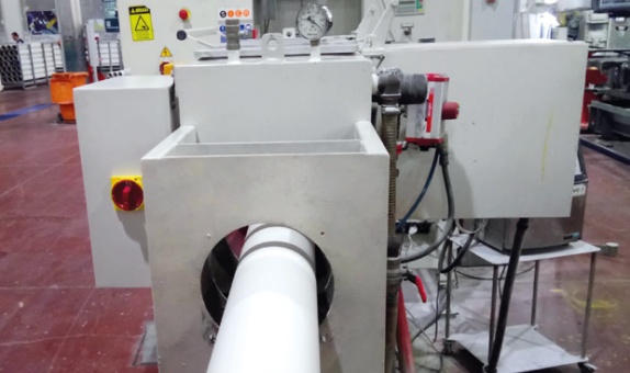 Tesisatların Güvenliği için Yüzde Yüz Kontrol Tesisatların Güvenliği için Yüzde Yüz Kontrol