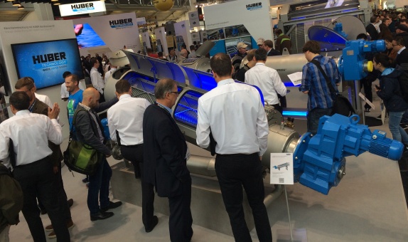 IFAT 2018 - 3. Bölüm