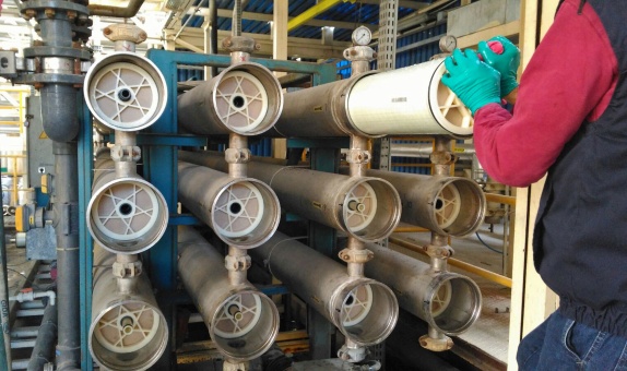 LANXESS, Burkut ile Dağıtım Anlaşması İmzaladı