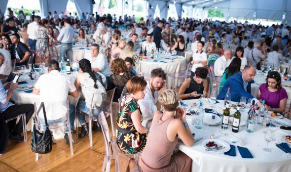 Lowara, Kuruluşunun 50. Yılını İtalya'da Kutladı