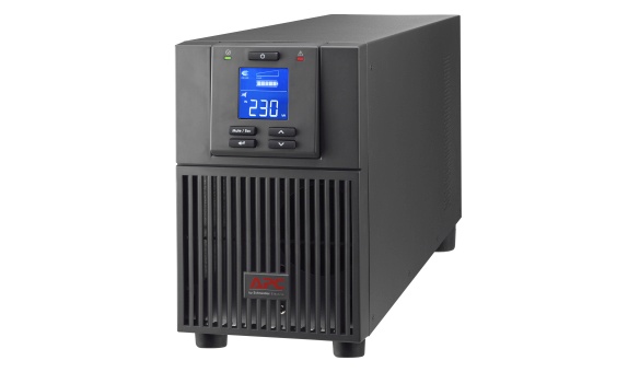 Schneider Electric, APC SRC Tek Faz On-Line UPS Serisini Tanıttı Schneider Electric, APC SRC Tek Faz On-Line UPS Serisini Tanıttı
