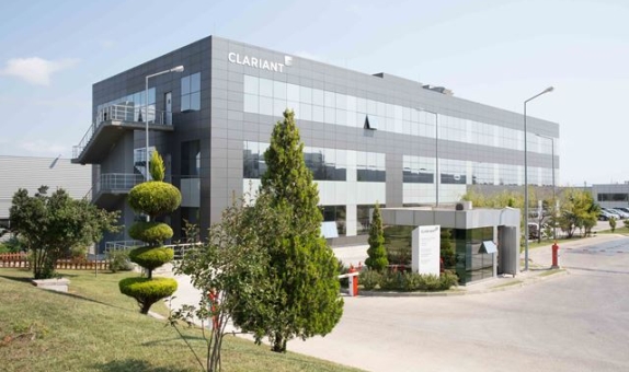 Clariant, Kimya Sektörünün En İyileri Arasında Yer Aldı Clariant, Kimya Sektörünün En İyileri Arasında Yer Aldı