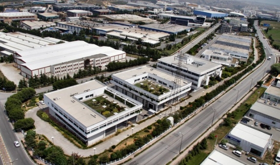 OSBEXPO, Kasım Ayında Kapılarını Açıyor