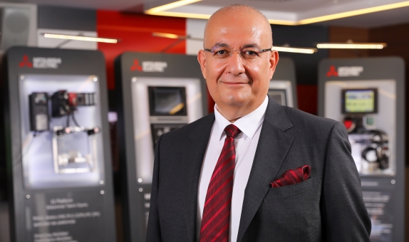 Verimli Üretimin Yolu Dijital Dönüşümden Geçiyor Verimli Üretimin Yolu Dijital Dönüşümden Geçiyor