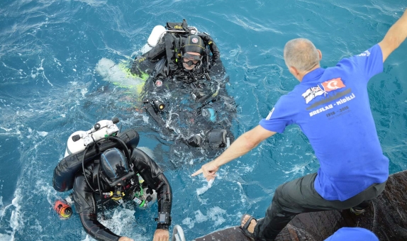 Wilo'dan "Midilli" Belgeseline Destek Wilo'dan "Midilli" Belgeseline Destek