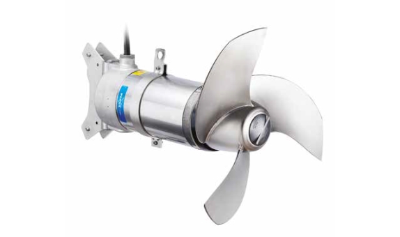 Xylem Flygt 4220 Model Yeni Mikser