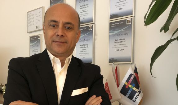 "En Büyük Sorun Yanlış Ekipman Seçimi" "En Büyük Sorun Yanlış Ekipman Seçimi"