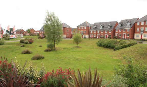 Sürdürülebilir Kentsel Drenaj Sürdürülebilir Kentsel Drenaj