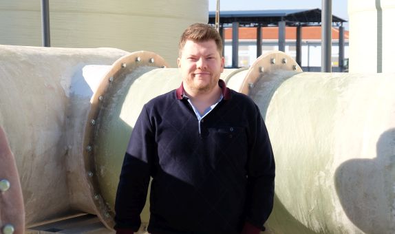 DORA Çevre'nin Genel Müdürü Yunus Emre Sayar: "İleri Biyolojik Sistemler Birçok Açıdan Avantajlı"