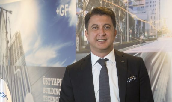 GF Hakan Plastik, 2018 Yılını Büyüyerek Noktaladı GF Hakan Plastik, 2018 Yılını Büyüyerek Noktaladı