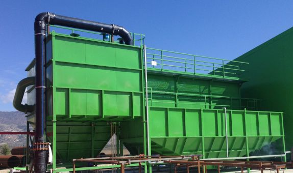 Su Dünyası: Yeni Yatırımlarda "Su Kalitesi" Bilgisine İhtiyaç Vardır Su Dünyası: Yeni Yatırımlarda "Su Kalitesi" Bilgisine İhtiyaç Vardır