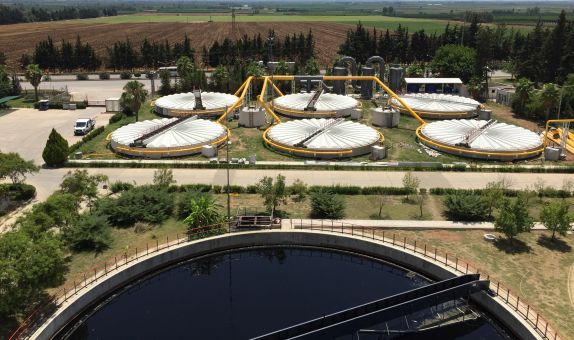 Hakan Hoşgüngör:"Uluslararası Projelerde Olmayı Hedefliyoruz" Hakan Hoşgüngör:"Uluslararası Projelerde Olmayı Hedefliyoruz"