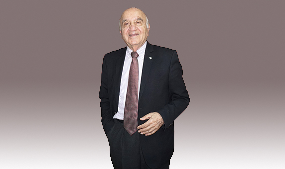 Prof. Dr. Ahmet Samsunlu
