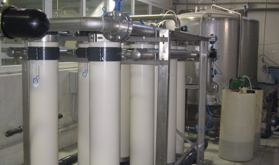 Su Dünyası: Su İçindeki Mikroskobik Canlılar ile Mücadele