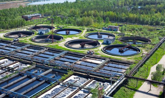 Atıksuyu Atma, Geri Kazan Atıksuyu Atma, Geri Kazan