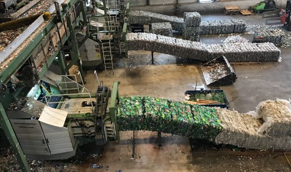 Depozito İade Sistemi ve Norveç Depozito İade Sistemi ve Norveç