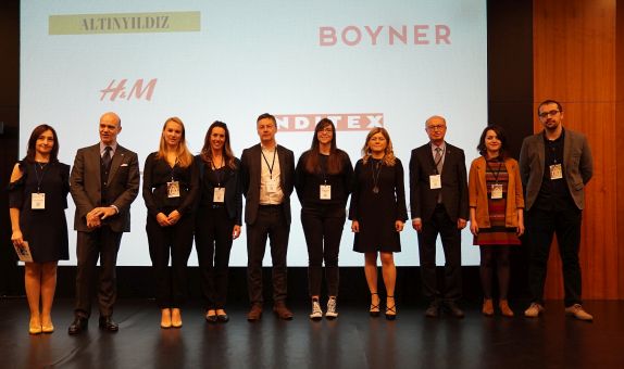 Büyük Menderes'te Temiz Üretim Başarısı Büyük Menderes'te Temiz Üretim Başarısı