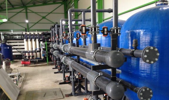 Yatırımcı için "Proses Suyu" Bilgileri Yatırımcı için "Proses Suyu" Bilgileri