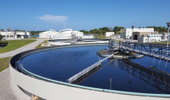 İleri Biyolojik Atıksu Arıtma Tesislerinin İlk Yatırım Maliyetlerinin Değerlendirilmesi
