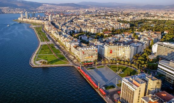 Denize Kıyısı Olan 28 İlde Kirliliğe Karşı Eylem Planı Hazırlanacak