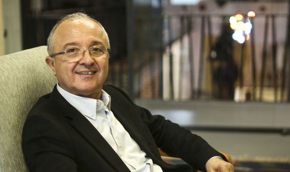 EPEA Turkey Direktörü ve Ökotek Kurucusu Prof. Dr. Hulusi Barlas EPEA Turkey Direktörü ve Ökotek Kurucusu Prof. Dr. Hulusi Barlas