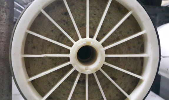 Ters Ozmoz İşletmeciliğinde Sık Yapılan Hatalar Ters Ozmoz İşletmeciliğinde Sık Yapılan Hatalar