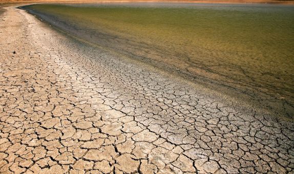 "Arazi Tahribatına Son Vermeden İklim Krizi Önlenemez"
