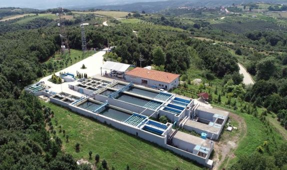 İçme Suyu Arıtımında Dezenfeksiyon Prosesinde Sistem Değişiminin Finansal Açıdan İncelenmesi İçme Suyu Arıtımında Dezenfeksiyon Prosesinde Sistem Değişiminin Finansal Açıdan İncelenmesi