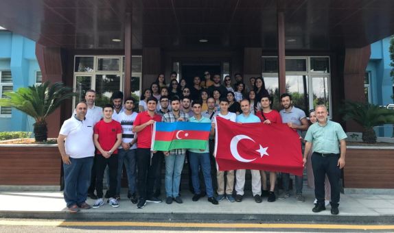 İSKİ Bilgi ve Deneyimlerini Dünya ile Paylaşıyor İSKİ Bilgi ve Deneyimlerini Dünya ile Paylaşıyor
