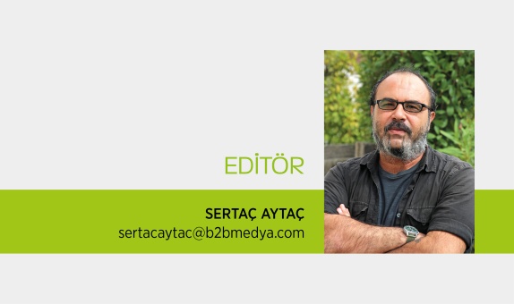 Ekim Yoğun Geçecek Ekim Yoğun Geçecek