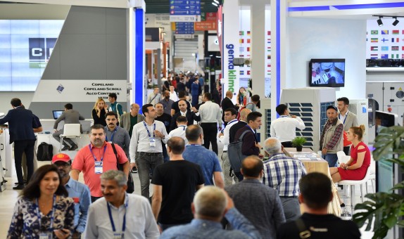 ISK-SODEX Fuarı Başarıyla Gerçekleştirildi ISK-SODEX Fuarı Başarıyla Gerçekleştirildi