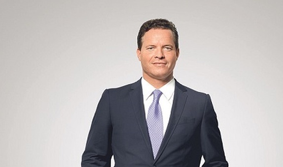 Wilo Grubu CEO'su Oliver Hermes, Alman - Doğu Ticaret Birliği'nin Yeni Başkanı Oldu Wilo Grubu CEO'su Oliver Hermes, Alman - Doğu Ticaret Birliği'nin Yeni Başkanı Oldu