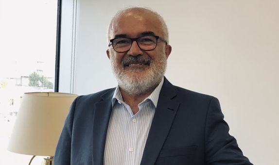 MASS Arıtma Yönetim Kurulu Başkanı Dr. Sedat Soybay