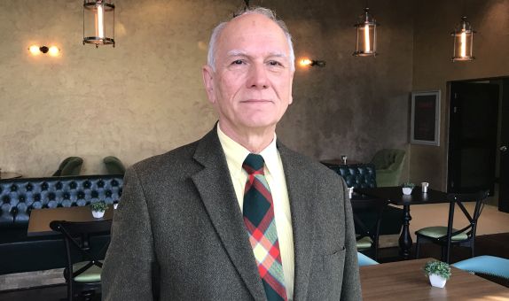 Enis Burkut: Suyun İletkenliği Çok Önemlidir Enis Burkut: Suyun İletkenliği Çok Önemlidir