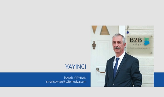 B2B Medya Açık Ara Önde B2B Medya Açık Ara Önde