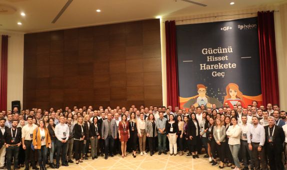 GF Hakan Plastik 2020 Hedeflerini Belirledi