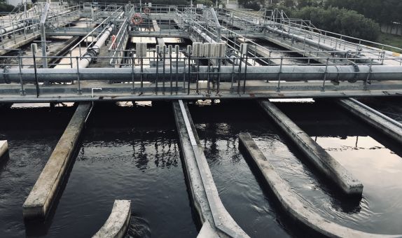 Yerli Membranın Kullanıldığı İlk Tesis Ağva MİBAAT Yerli Membranın Kullanıldığı İlk Tesis Ağva MİBAAT