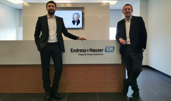 Arıtma Tesislerinde Dijitalizasyon Giderek Yaygınlaşıyor Arıtma Tesislerinde Dijitalizasyon Giderek Yaygınlaşıyor