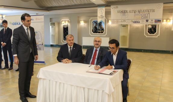 HAUS, Önemli Sosyal Sorumluluk Projelerine İmza Attı HAUS, Önemli Sosyal Sorumluluk Projelerine İmza Attı